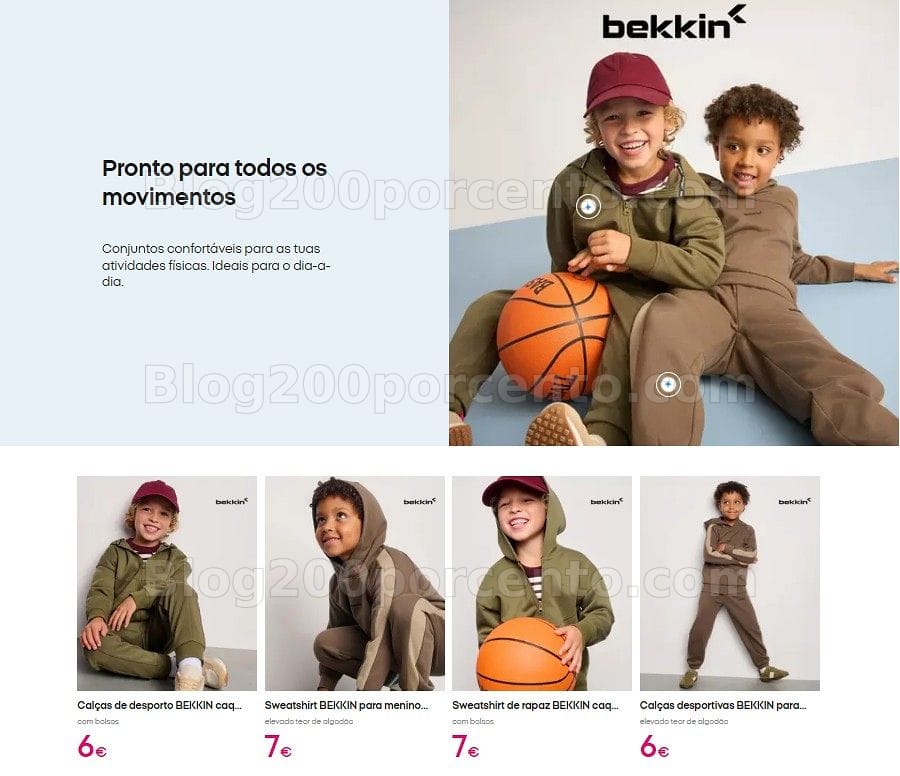 Antevisão Folheto PEPCO Promoções até 9 setembro
